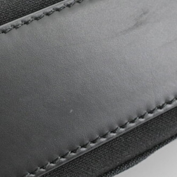 Balenciaga Navy Blue Cabas XS Tote Bag Black - Picture 7 of 9